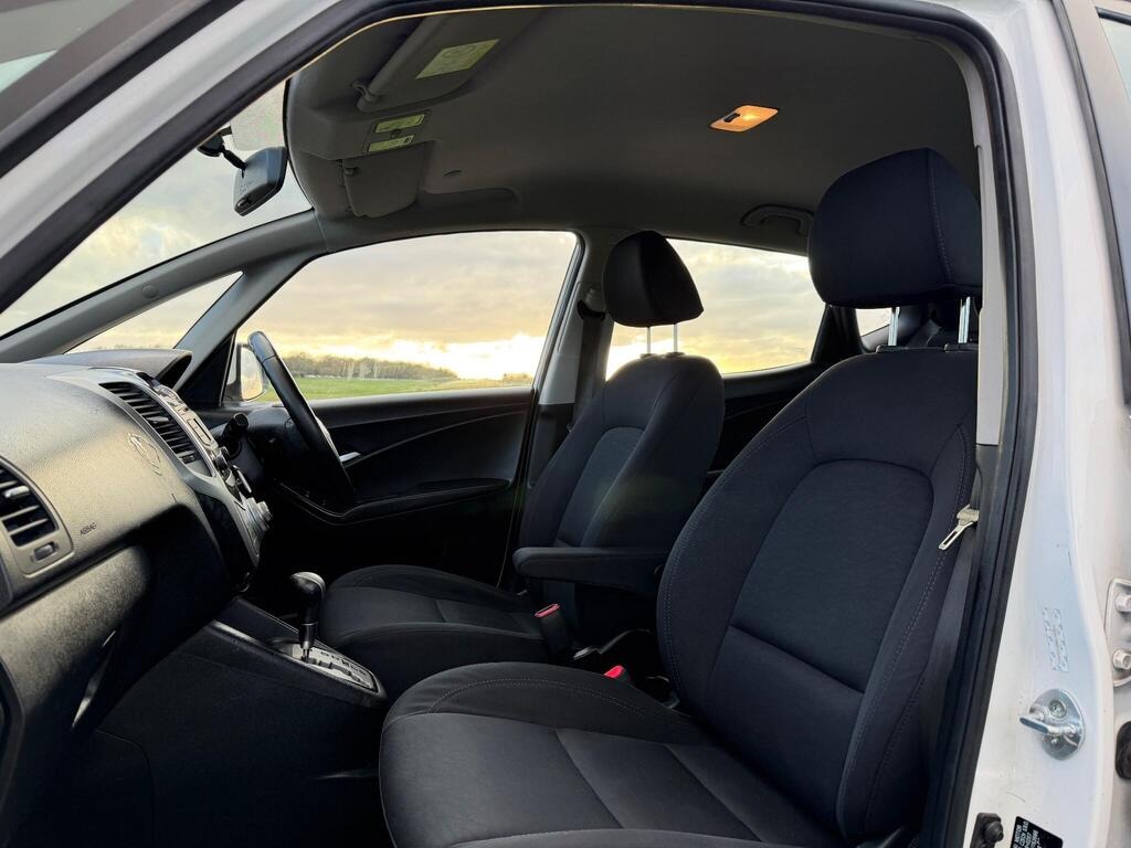 Used Hyundai Ix20 2014 for sale - 76662902: Photo 15