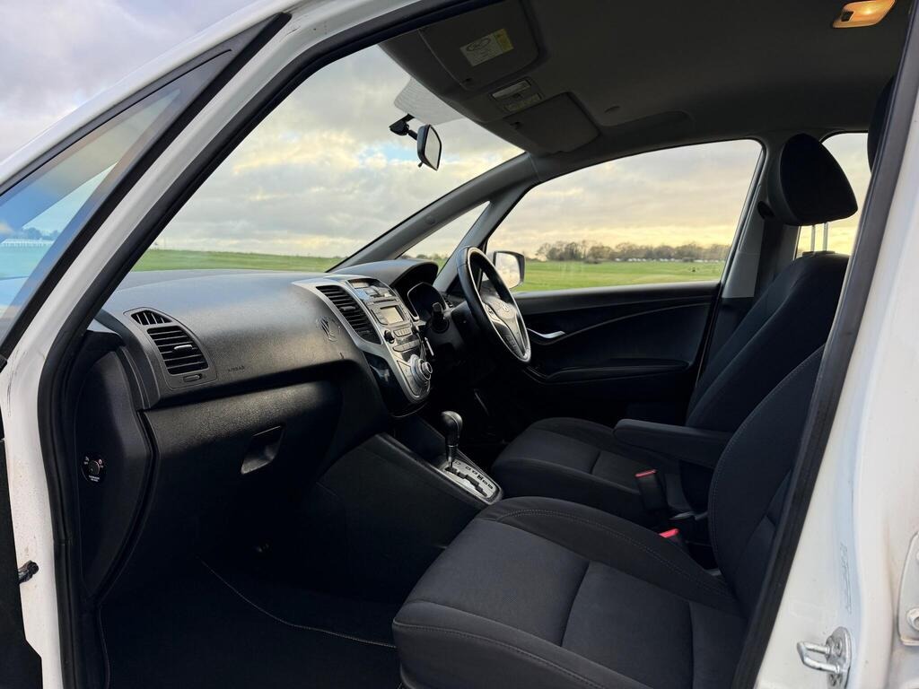 Used Hyundai Ix20 2014 for sale - 76662902: Photo 16