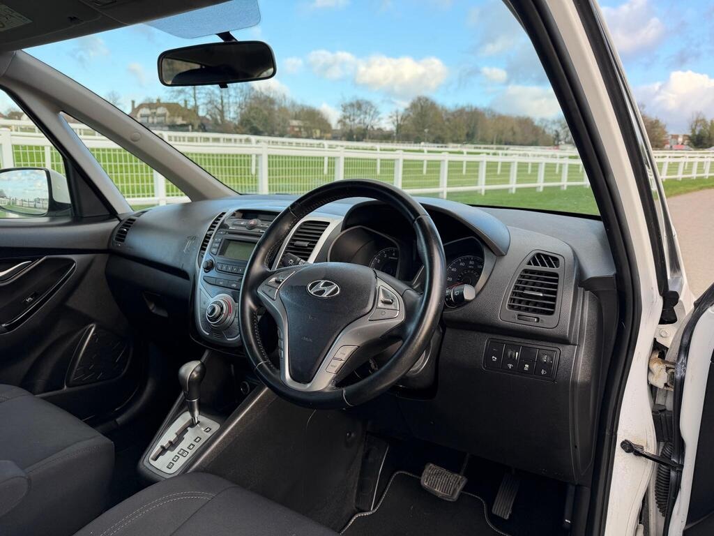 Used Hyundai Ix20 2014 for sale - 76662902: Photo 17