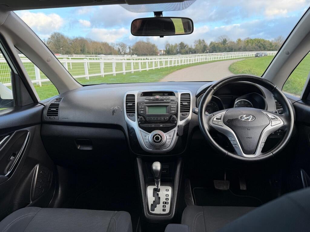 Used Hyundai Ix20 2014 for sale - 76662902: Photo 18