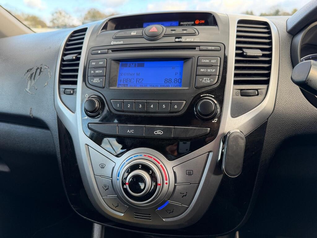 Used Hyundai Ix20 2014 for sale - 76662902: Photo 21