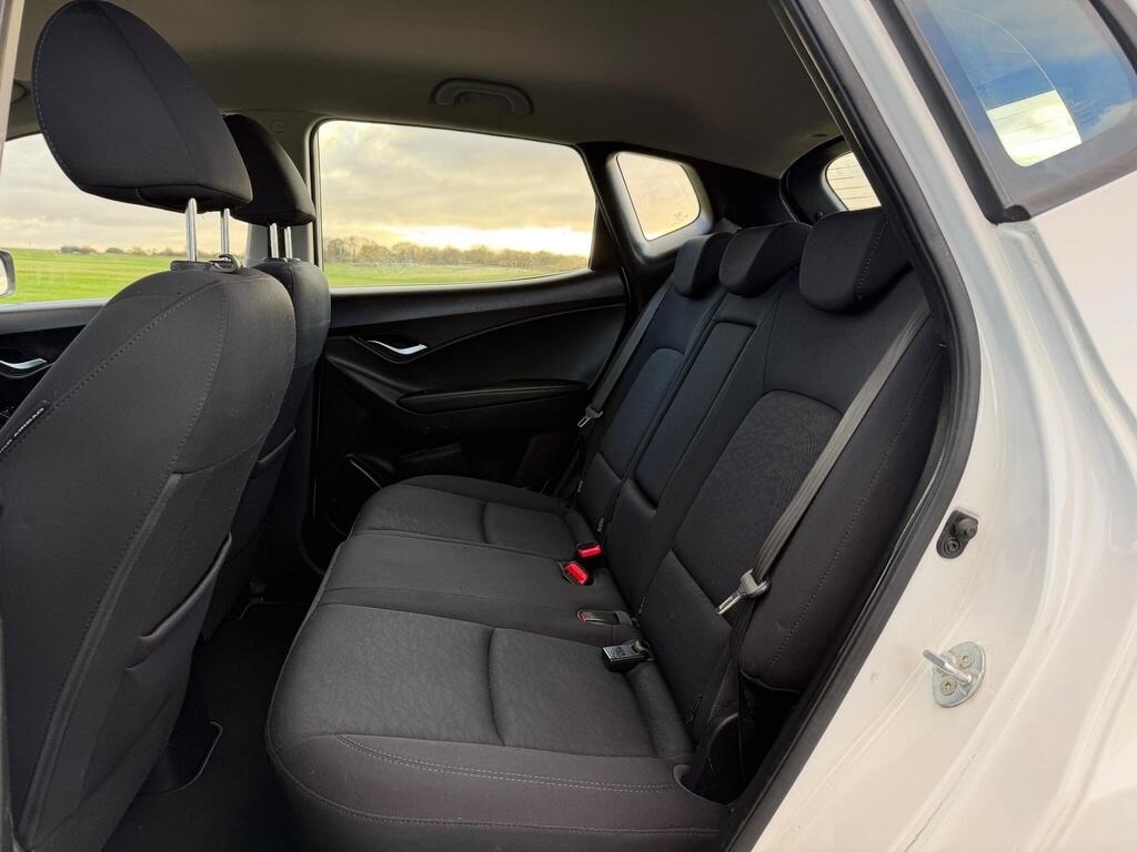 Used Hyundai Ix20 2014 for sale - 76662902: Photo 22