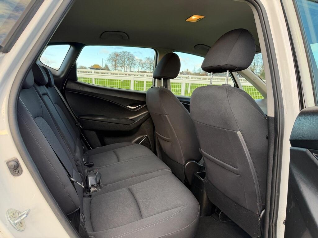 Used Hyundai Ix20 2014 for sale - 76662902: Photo 23