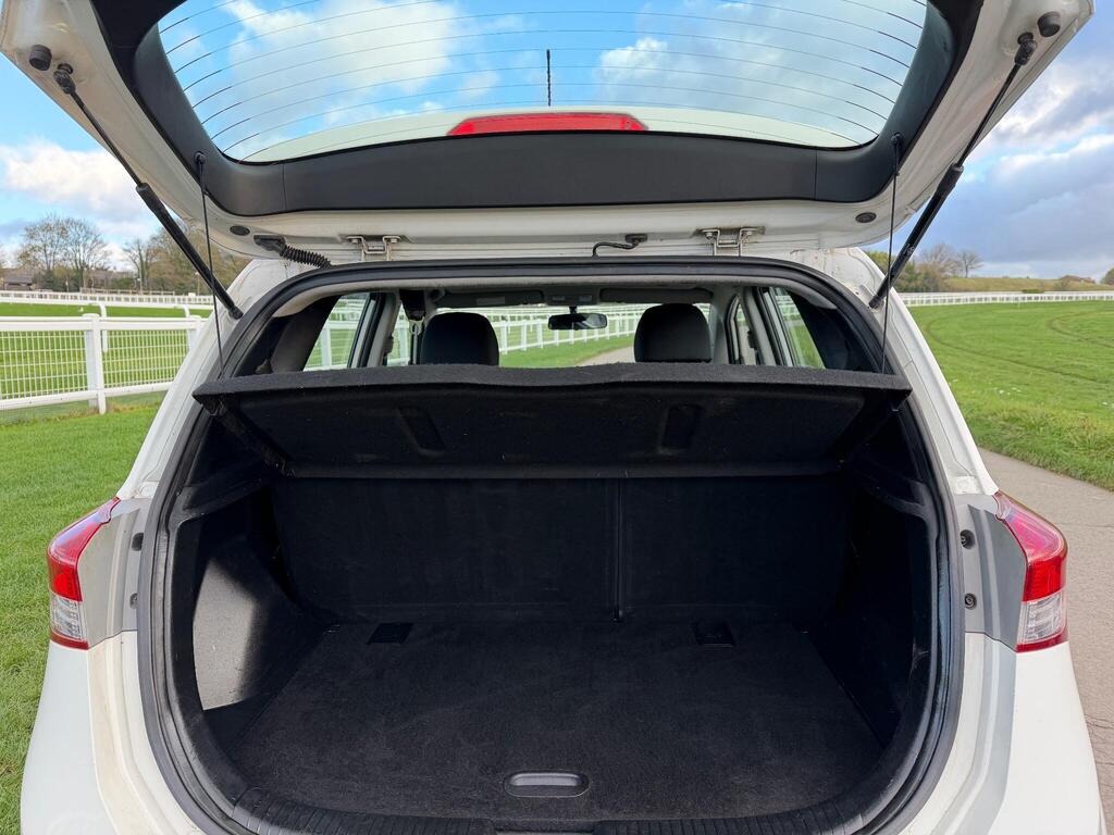 Used Hyundai Ix20 2014 for sale - 76662902: Photo 24