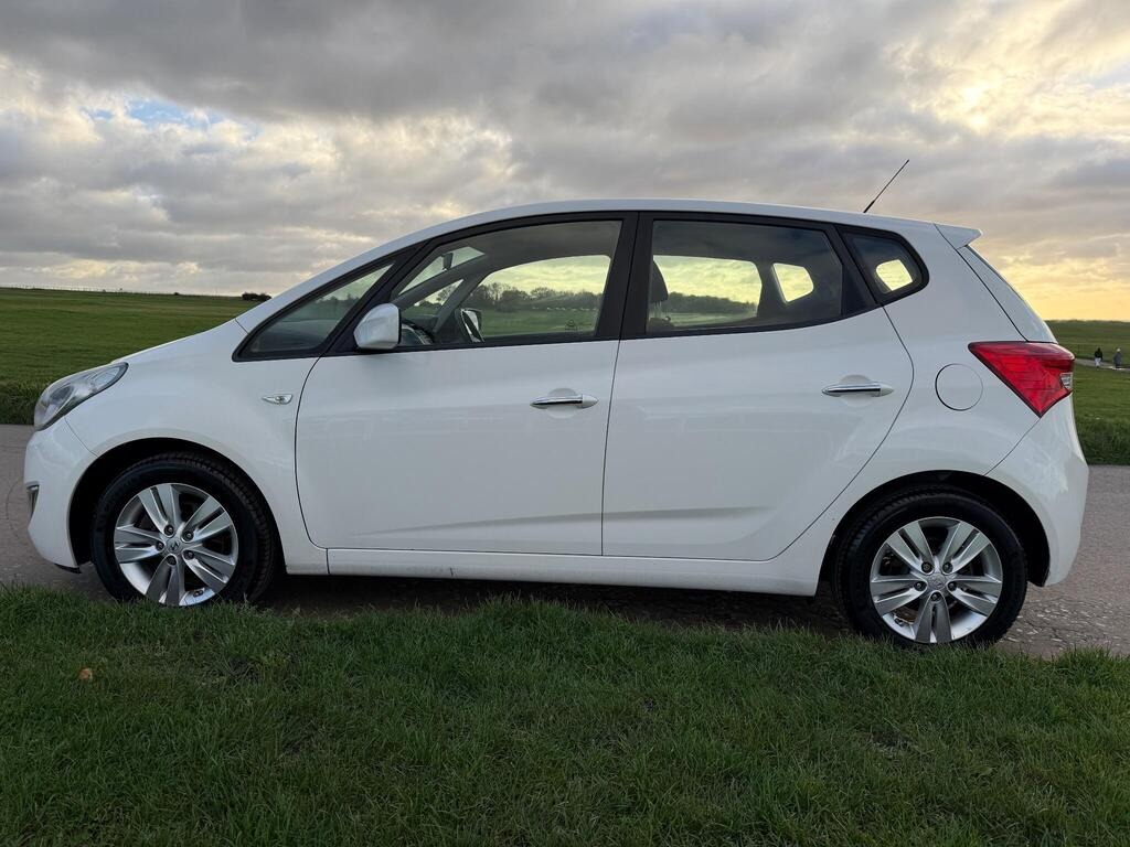 Used Hyundai Ix20 2014 for sale - 76662902: Photo 4