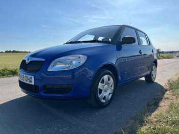 2009 (59) - 1.2 1 5dr