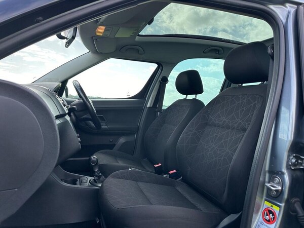 Used Skoda Roomster 2012 for sale - 76171622: Photo 14