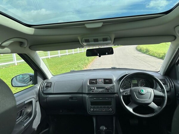 Used Skoda Roomster 2012 for sale - 76171622: Photo 18
