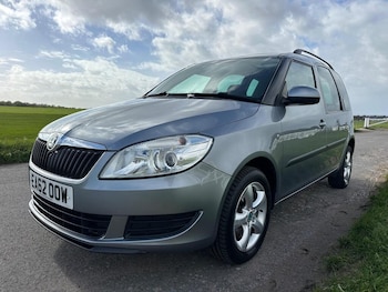 2012 (62) - 1.2 TSI 105 SE Plus 5dr DSG