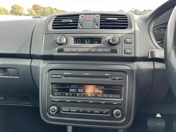 Used Skoda Roomster 2012 for sale - 76171622: Photo 21