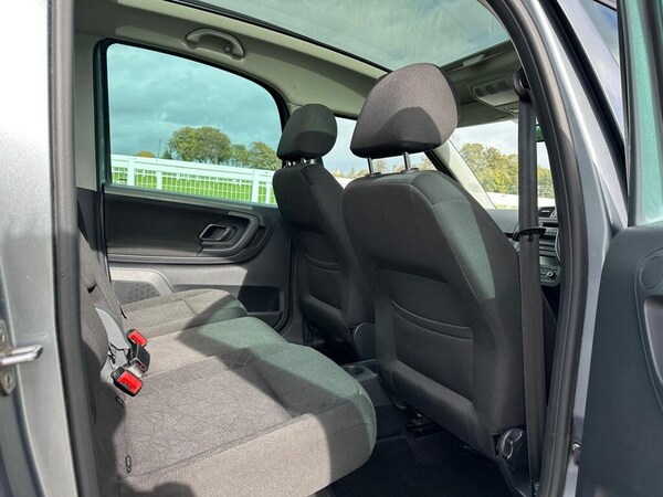 Used Skoda Roomster 2012 for sale - 76171622: Photo 23