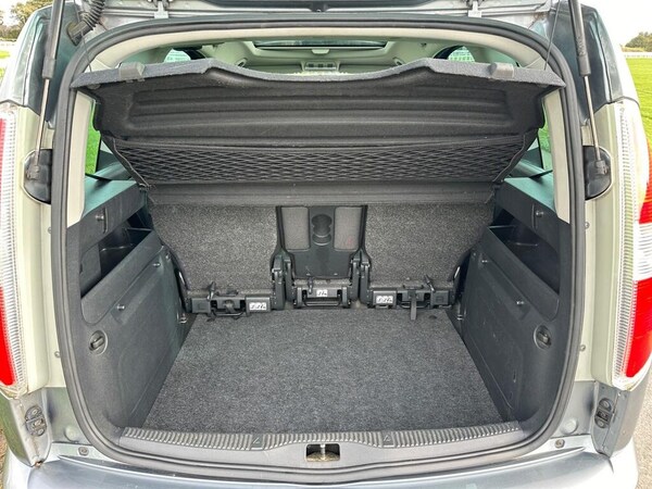Used Skoda Roomster 2012 for sale - 76171622: Photo 24