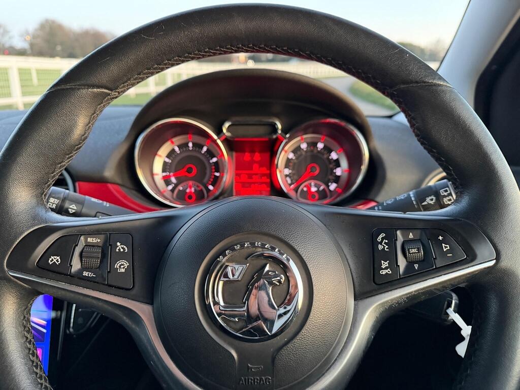 Used Vauxhall ADAM 2014 for sale - 76663330: Photo 23