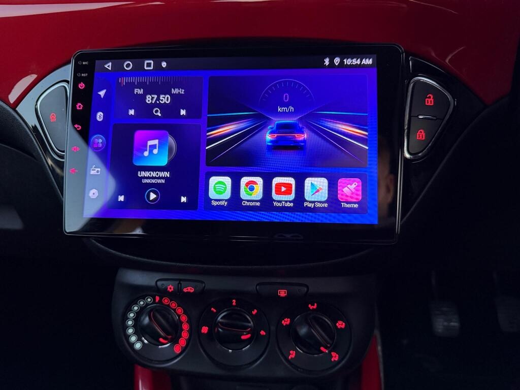 Used Vauxhall ADAM 2014 for sale - 76663330: Photo 25