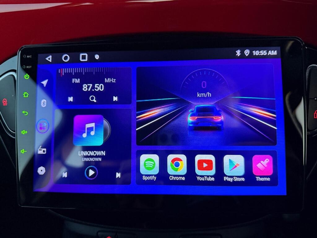 Used Vauxhall ADAM 2014 for sale - 76663330: Photo 26