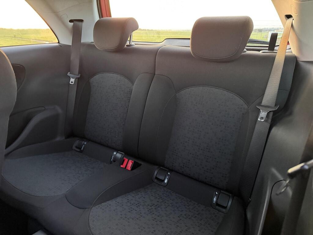 Used Vauxhall ADAM 2014 for sale - 76663330: Photo 27