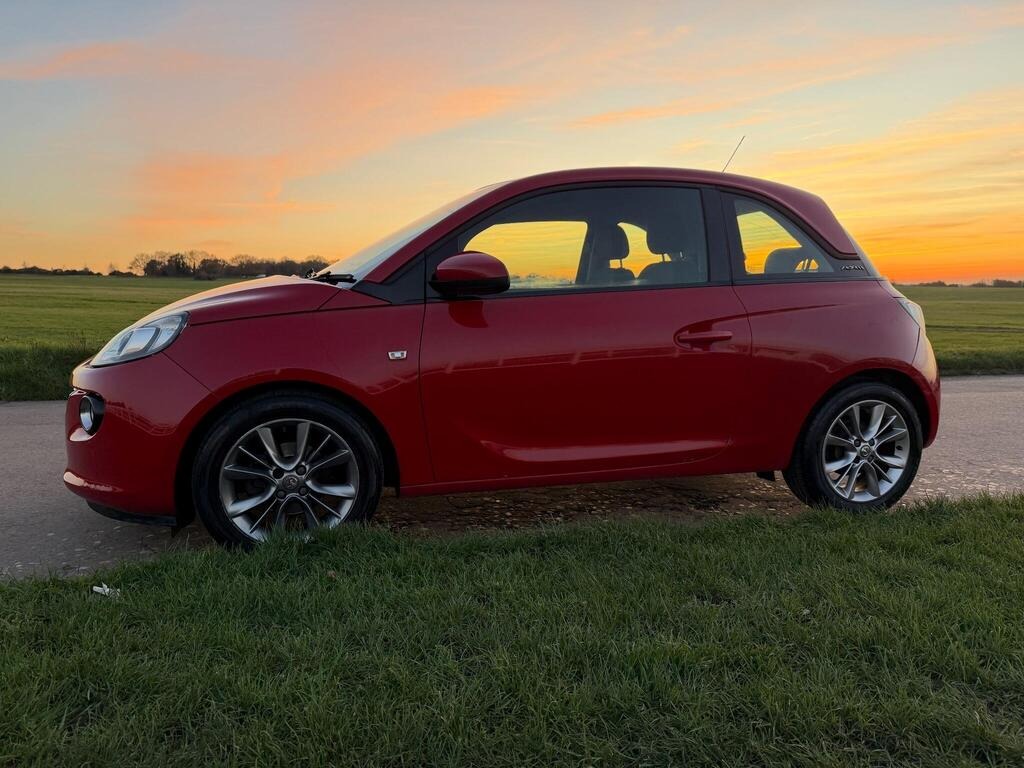 Used Vauxhall ADAM 2014 for sale - 76663330: Photo 3