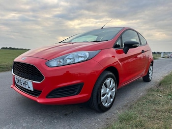 Ford - Fiesta