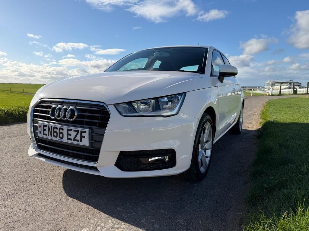 Used Audi A1 2017 for sale - 76369408: Photo 1