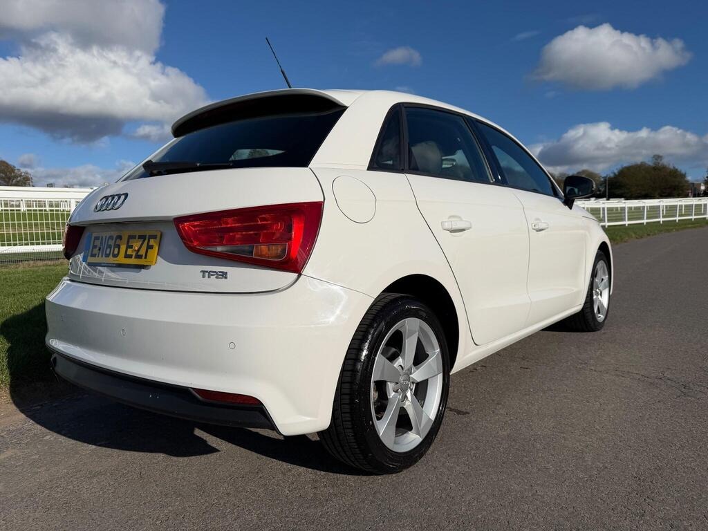Used Audi A1 2017 for sale - 76369408: Photo 10