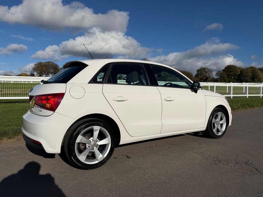 Used Audi A1 2017 for sale - 76369408: Photo 11
