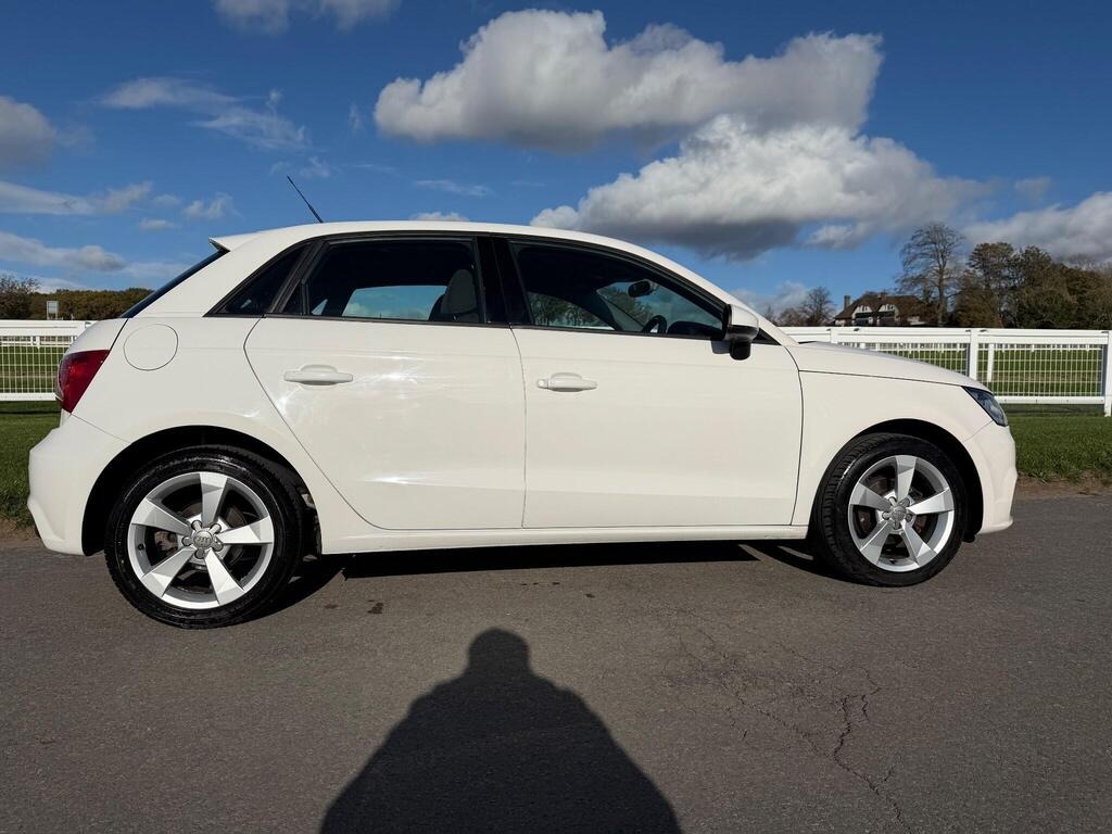 Used Audi A1 2017 for sale - 76369408: Photo 12