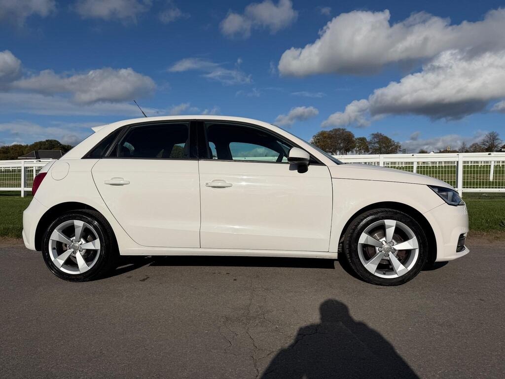 Used Audi A1 2017 for sale - 76369408: Photo 13