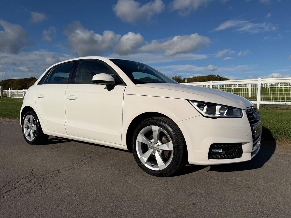 Used Audi A1 2017 for sale - 76369408: Photo 14