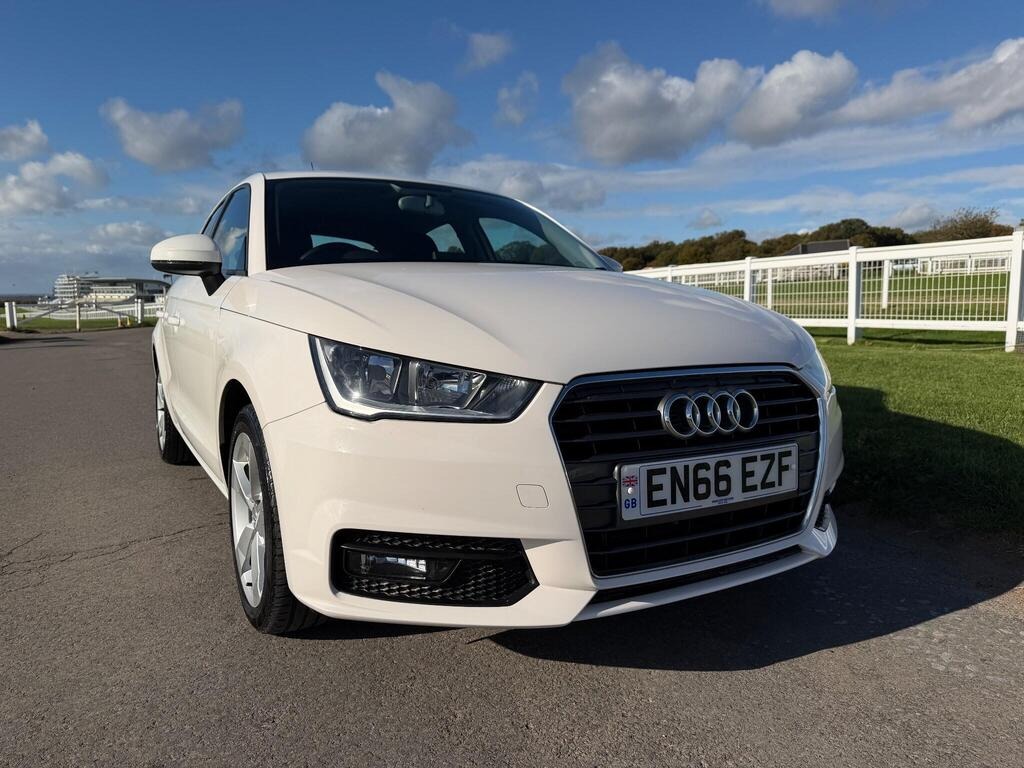 Used Audi A1 2017 for sale - 76369408: Photo 15