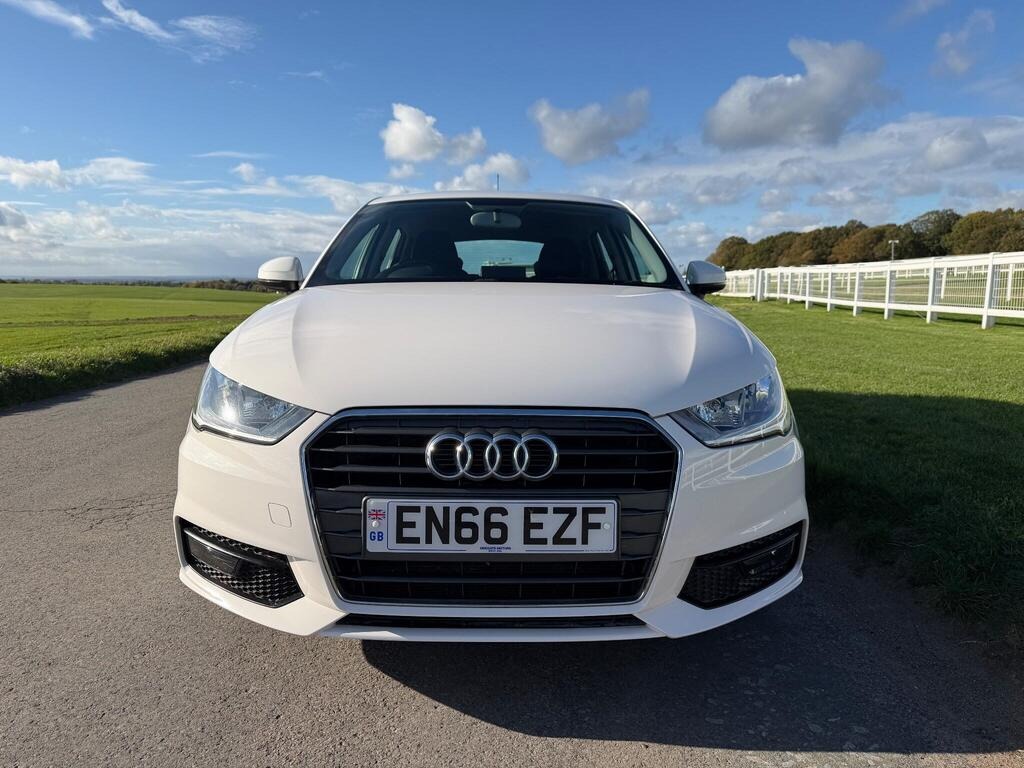 Used Audi A1 2017 for sale - 76369408: Photo 16