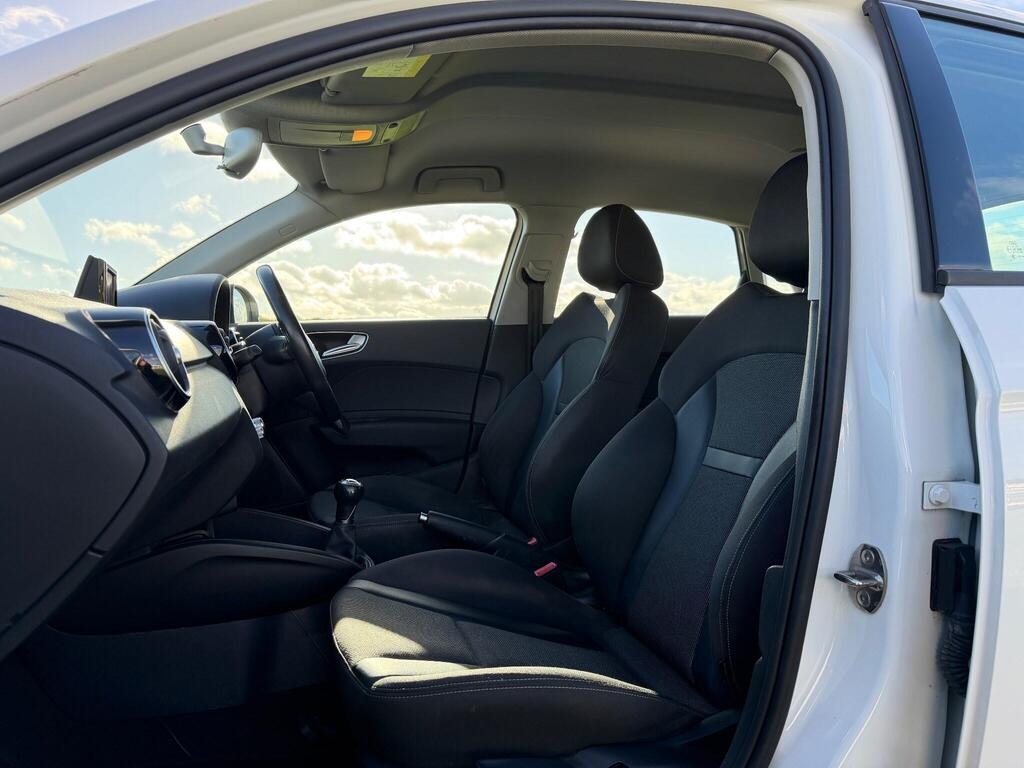 Used Audi A1 2017 for sale - 76369408: Photo 17