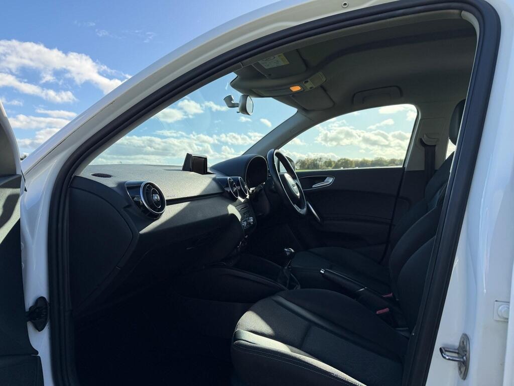 Used Audi A1 2017 for sale - 76369408: Photo 18