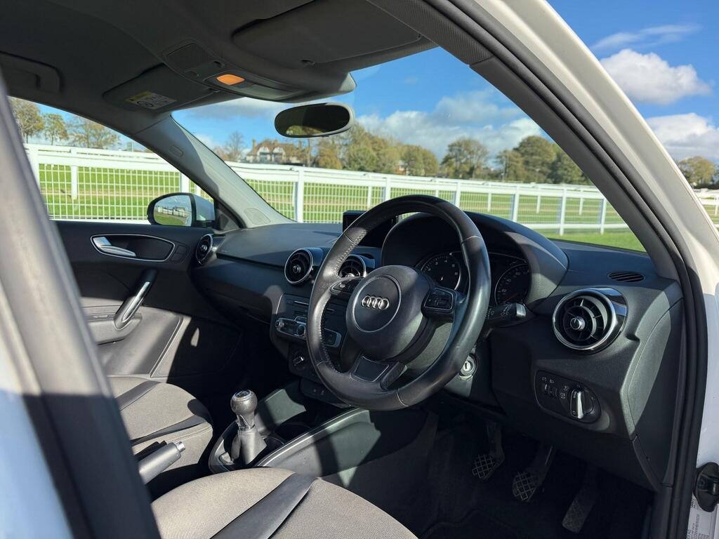 Used Audi A1 2017 for sale - 76369408: Photo 19