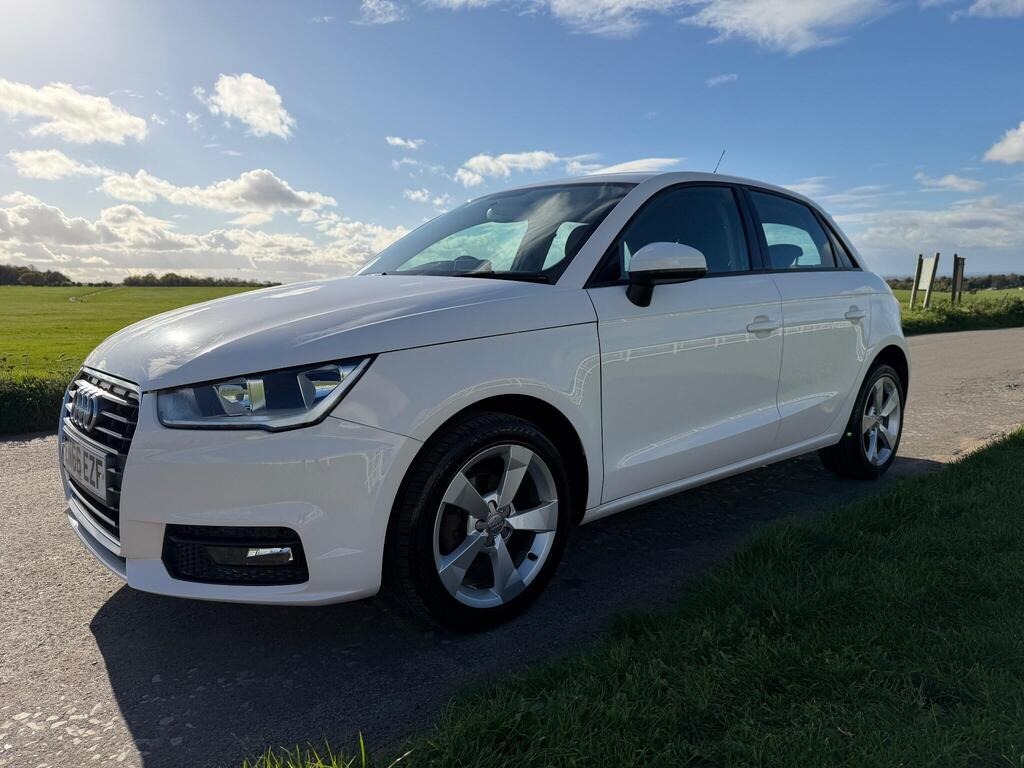 Used Audi A1 2017 for sale - 76369408: Photo 2