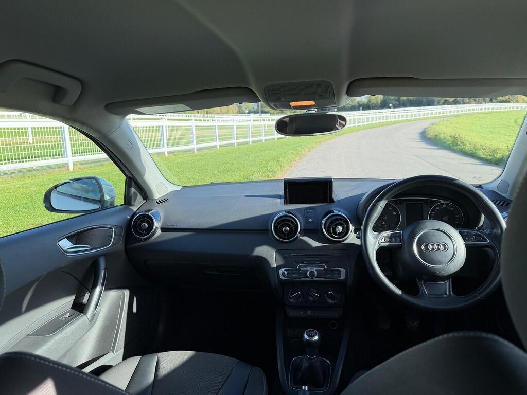 Used Audi A1 2017 for sale - 76369408: Photo 20