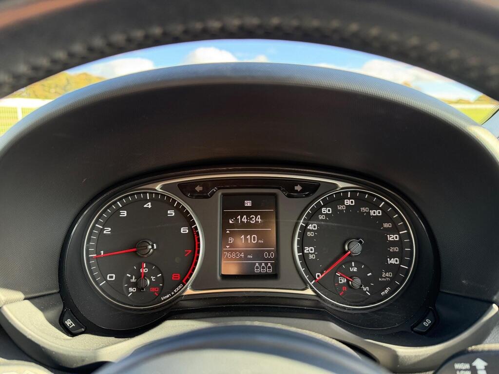 Used Audi A1 2017 for sale - 76369408: Photo 22