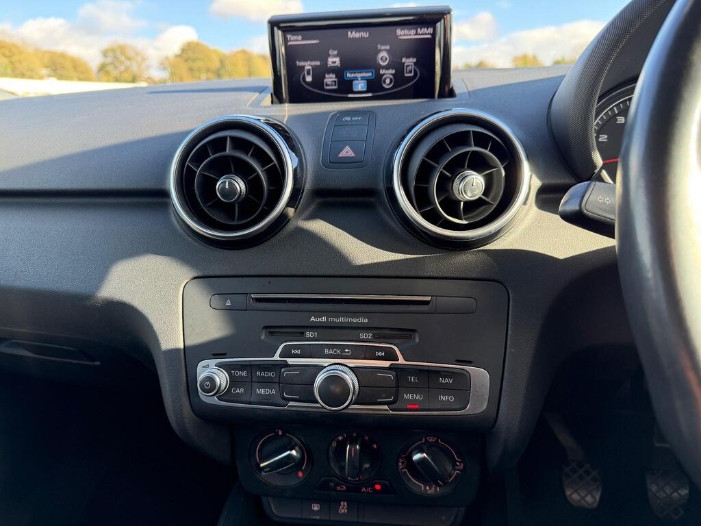 Used Audi A1 2017 for sale - 76369408: Photo 23