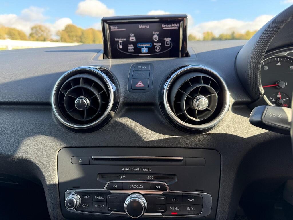 Used Audi A1 2017 for sale - 76369408: Photo 24