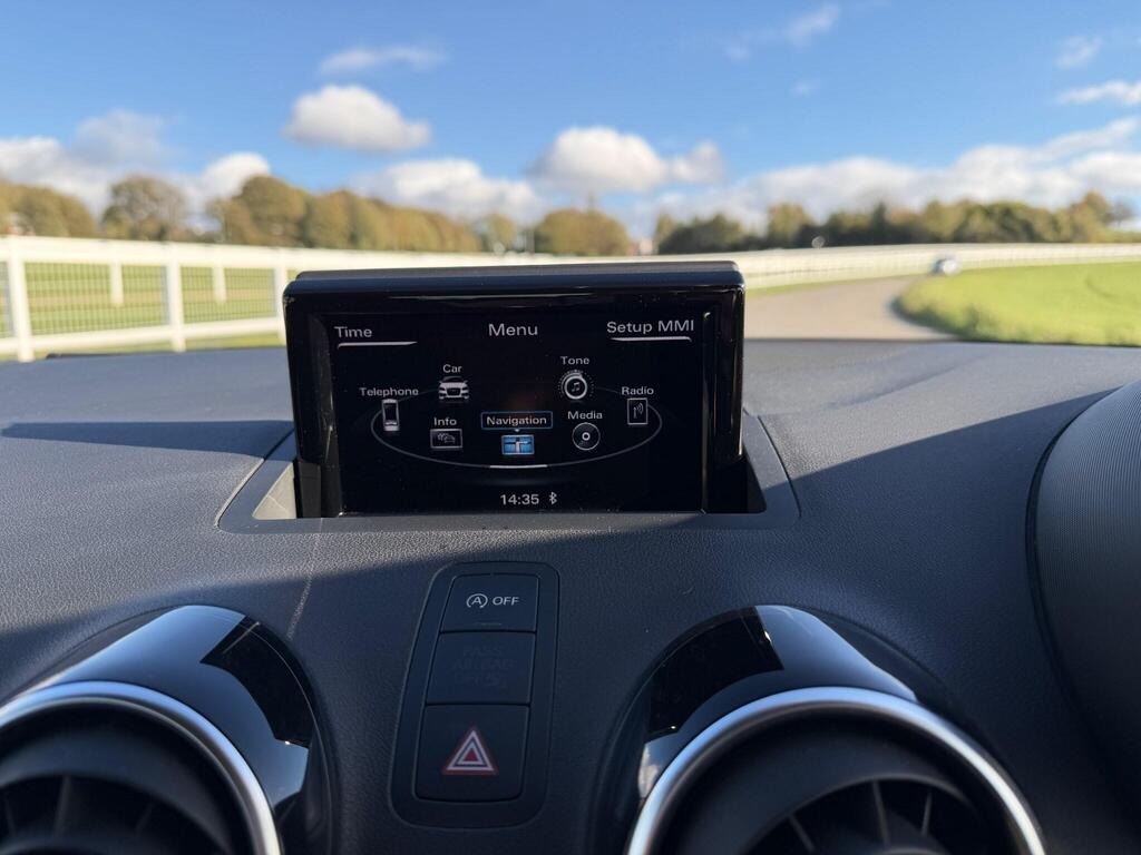 Used Audi A1 2017 for sale - 76369408: Photo 25