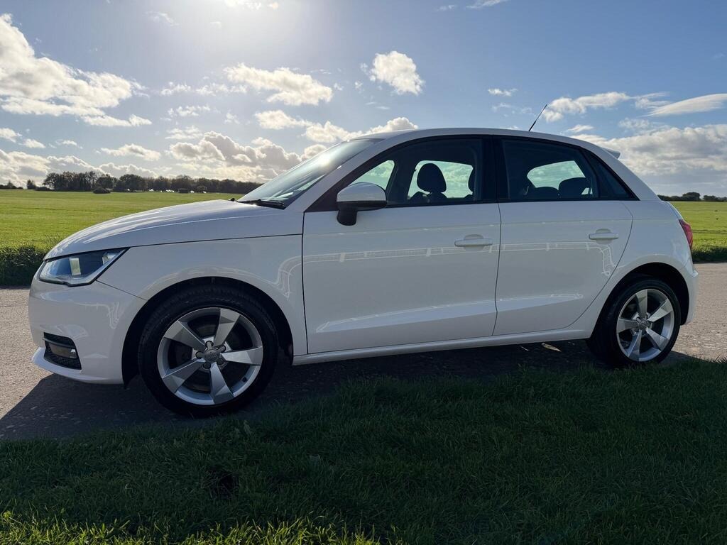 Used Audi A1 2017 for sale - 76369408: Photo 3