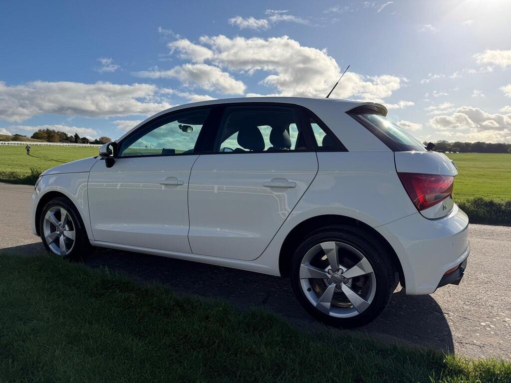 Used Audi A1 2017 for sale - 76369408: Photo 5
