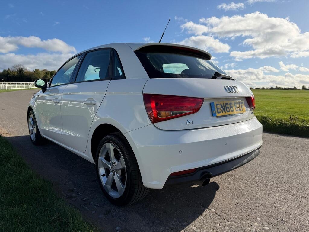 Used Audi A1 2017 for sale - 76369408: Photo 6