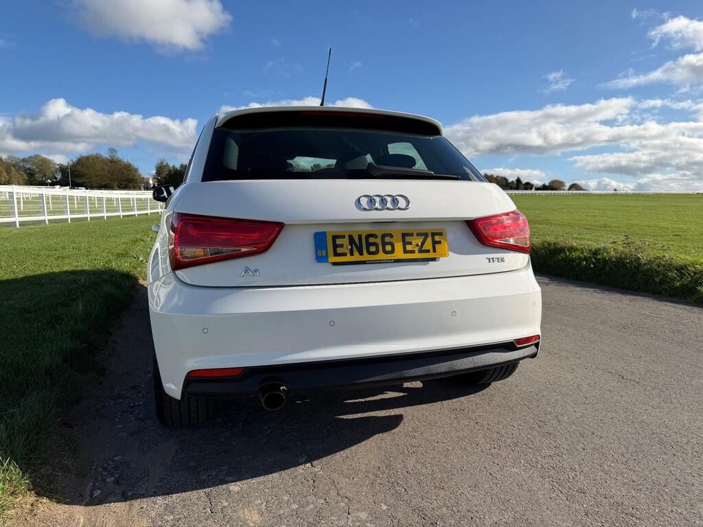 Used Audi A1 2017 for sale - 76369408: Photo 7