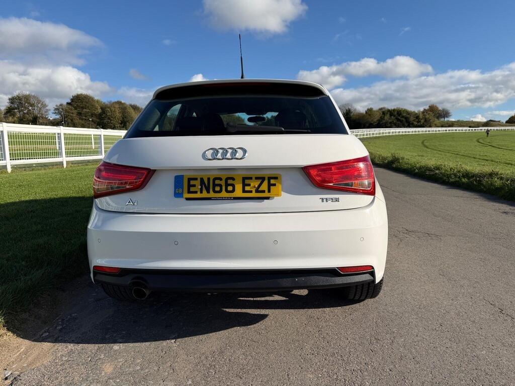 Used Audi A1 2017 for sale - 76369408: Photo 8