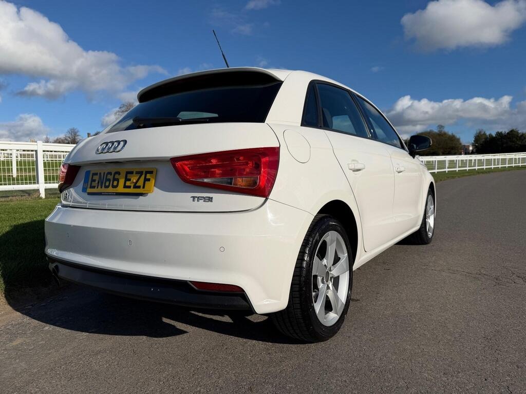 Used Audi A1 2017 for sale - 76369408: Photo 9