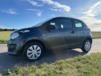 Used Citroen C1 2014 for sale - 75314283: Photo