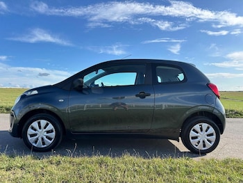 Used Citroen C1 2014 for sale - 75314283: Photo