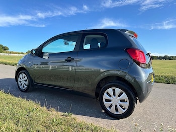 Used Citroen C1 2014 for sale - 75314283: Photo