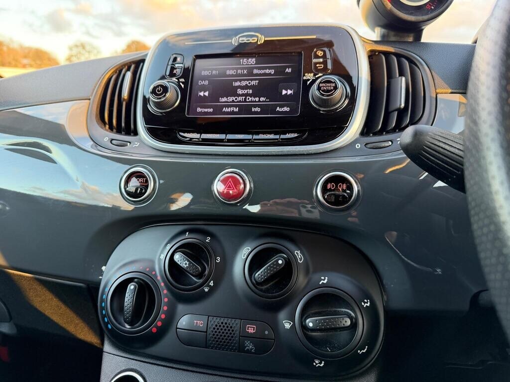 Used Abarth 595 2018 for sale - 76864252: Photo 26