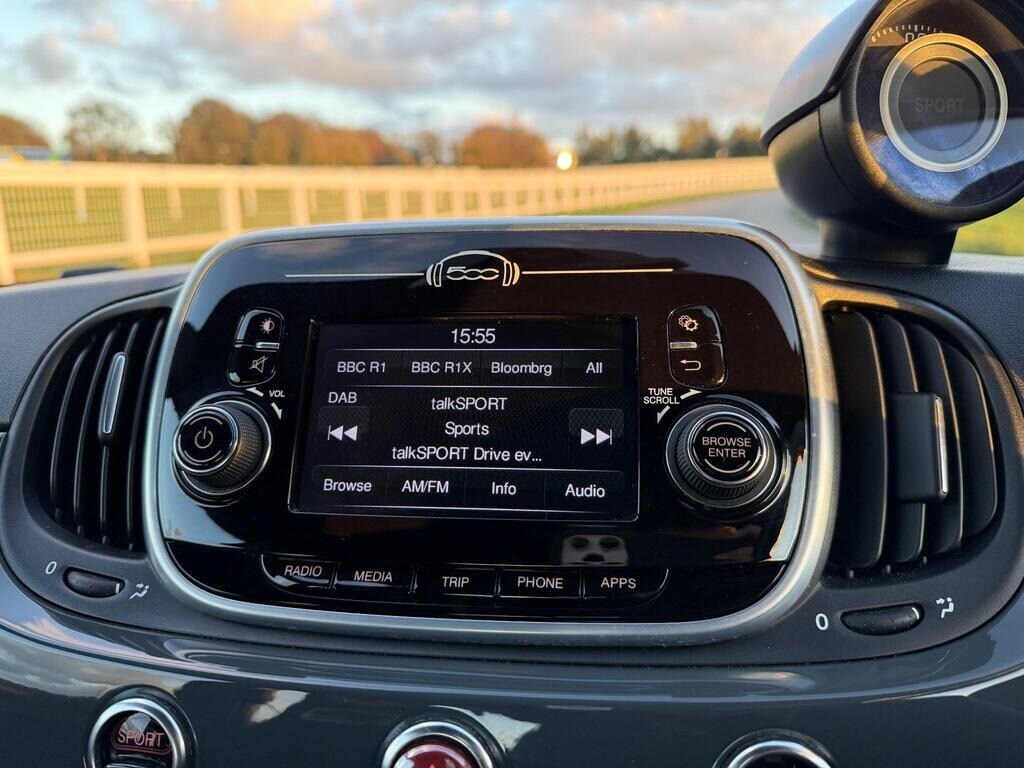 Used Abarth 595 2018 for sale - 76864252: Photo 27